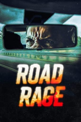 Fureur au volant poster