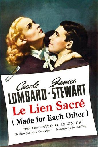 Le lien sacré poster