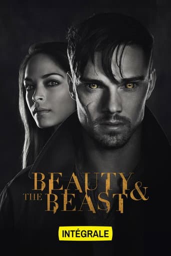 Beauty and the Beast