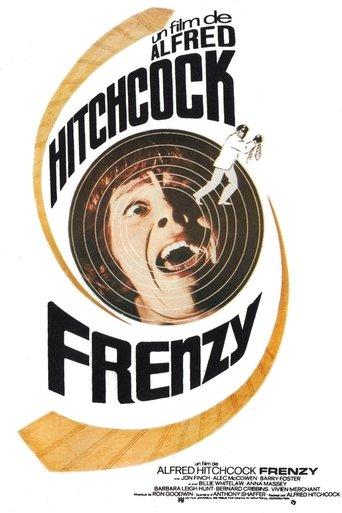 Frenzy poster