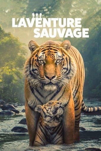 L’Aventure sauvage poster