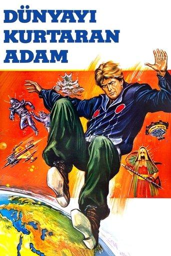 Turkish Star Wars poster