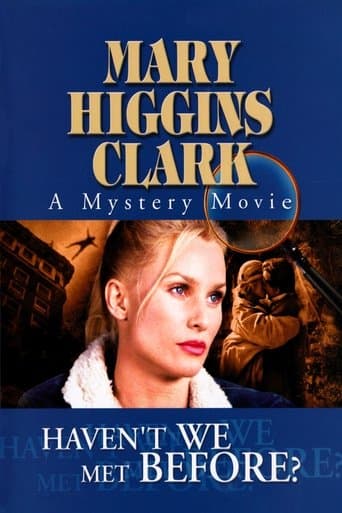 Mary Higgins Clark : Vous souvenez-vous ?