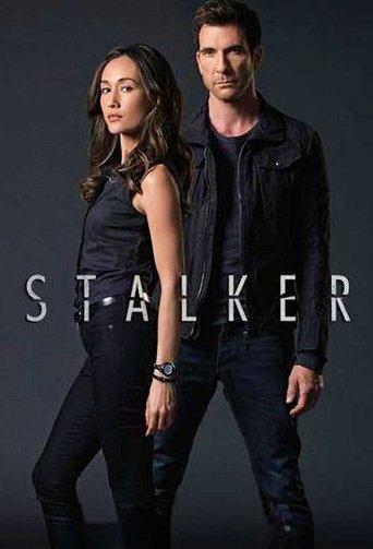 Stalker poster
