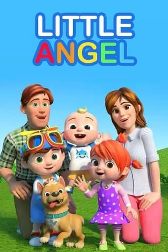 Le monde de Little Angel poster