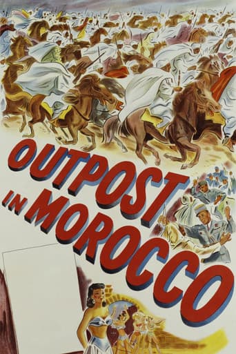 La dernière charge