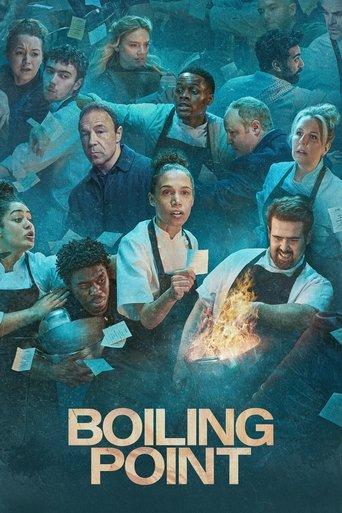 The Chef poster
