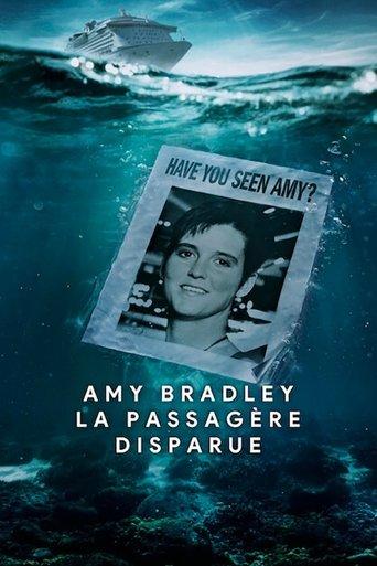 Amy Bradley, la passagère disparue poster