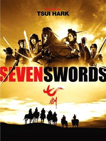 Seven Swords poster