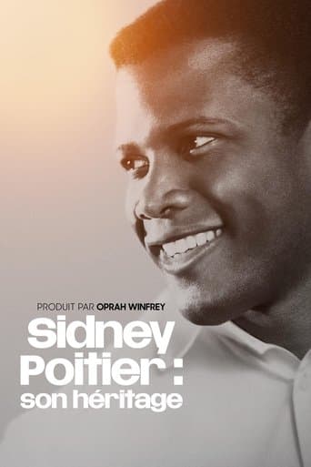 Sidney Poitier : son héritage