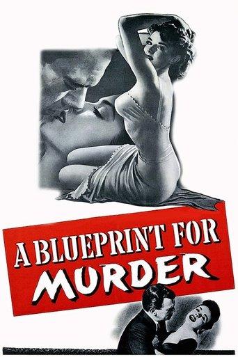Meurtre prémédité poster