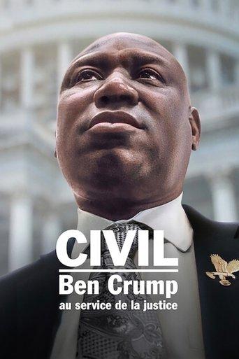 Civil : Ben Crump au service de la justice poster