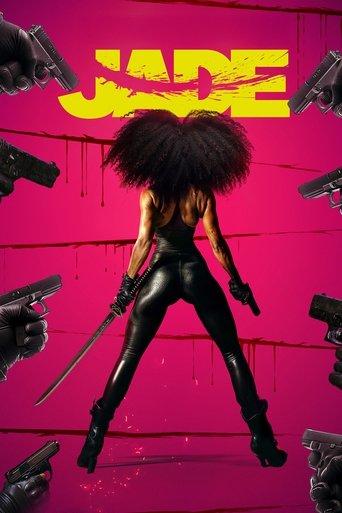 Jade poster