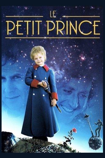 Le Petit Prince poster