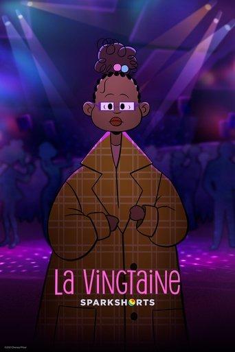 La vingtaine poster