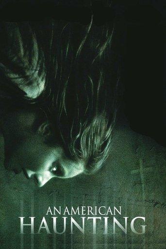 American Haunting poster