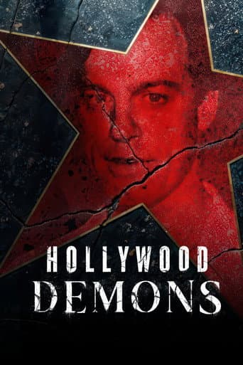 Les démons d'Hollywood poster