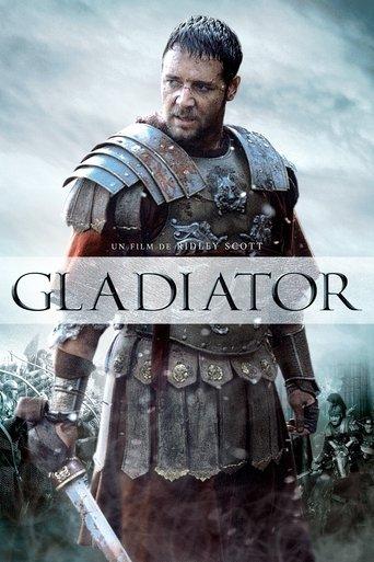 Gladiator poster