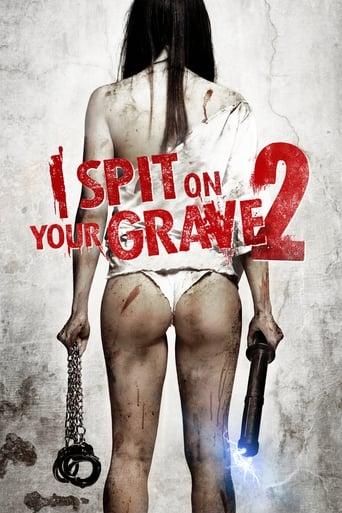 I Spit on Your Grave 2 poster