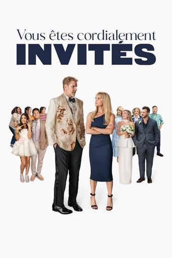 Vous êtes cordialement invités poster