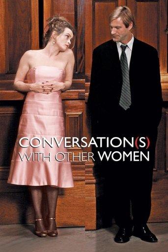 Conversation(s) avec une femme poster