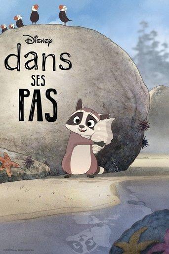 Dans ses pas poster