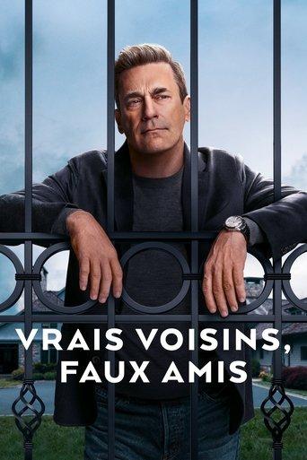 Vrais voisins, faux amis poster