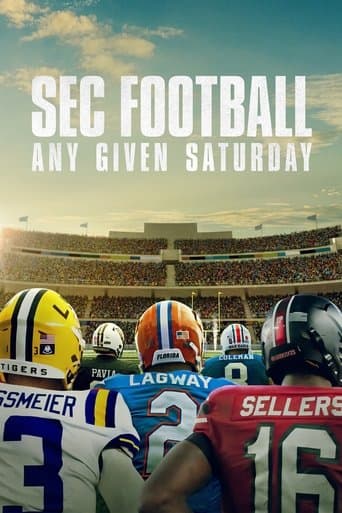 SEC Football : L'enfer du samedi