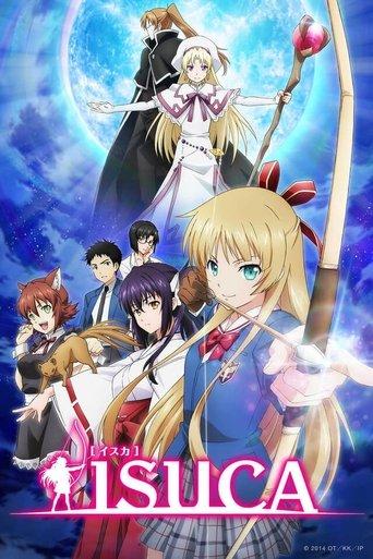 ISUCA poster