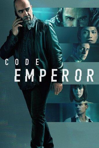Code Emperor poster