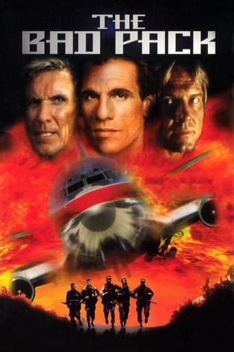 Ultime combat poster