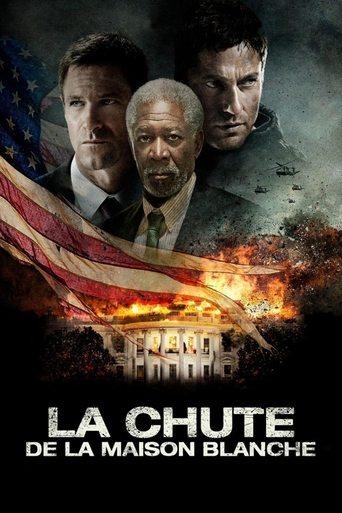 La Chute de la Maison-Blanche poster
