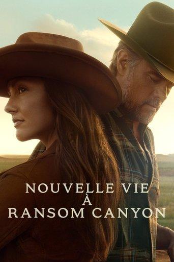 Nouvelle vie à Ransom Canyon poster