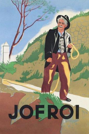 Jofroi poster