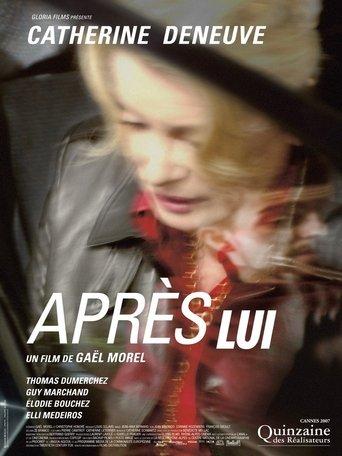 Après lui poster