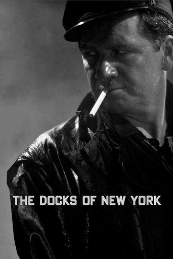 Les Damnés de l'océan poster
