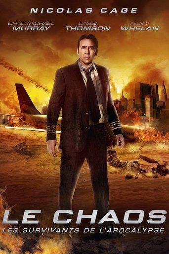 Le Chaos poster