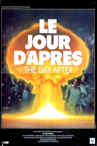 Le Jour d'après poster