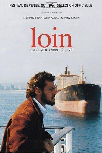 Loin poster