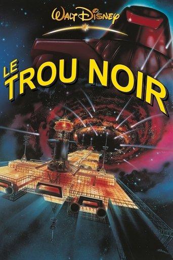 Le Trou Noir poster
