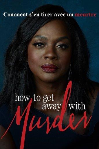 Murder poster