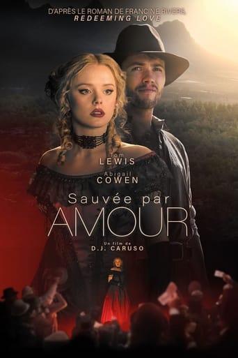 Sauvée par Amour poster
