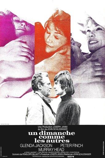 Un dimanche comme les autres poster