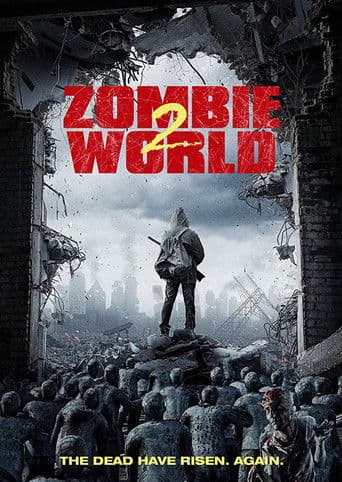 Zombieworld 2 poster