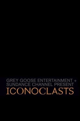 Iconoclasts poster