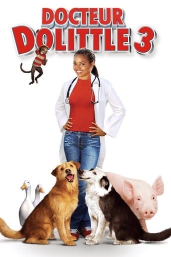 Docteur Dolittle 3
