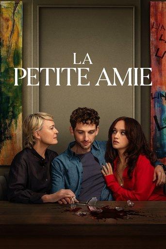 The Girlfriend poster