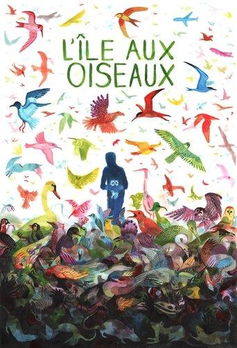 L'Île aux oiseaux poster