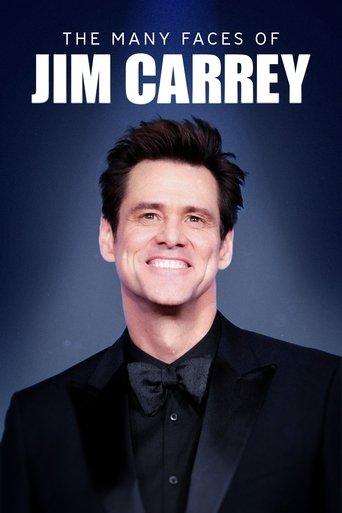 Les nombreux visages de Jim Carrey poster