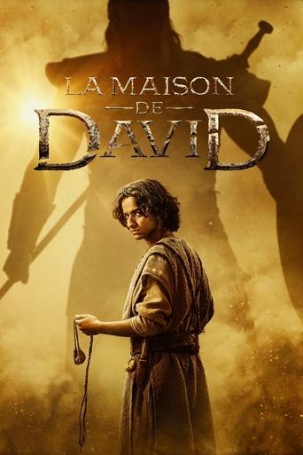 La Maison de David poster